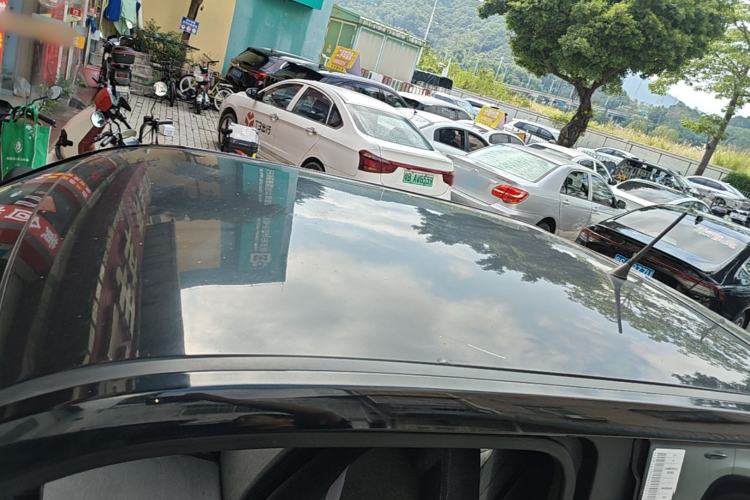 Used Chery QQ Ice Cream 2022 170km Sundae Phosphate Lithium-Ion Roof