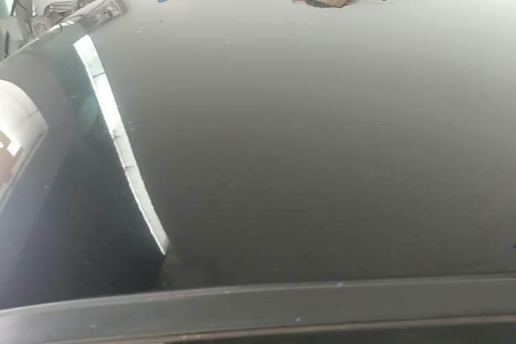 Used Chery QQ Ice Cream 2022 170km Sundae Phosphate Lithium-Ion Roof