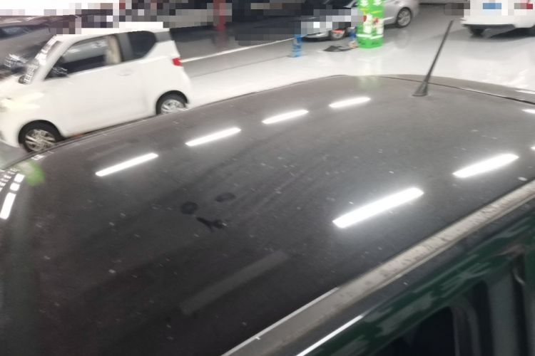 Used Chery QQ Ice Cream 2022 170km Sundae Phosphate Lithium-Ion Roof