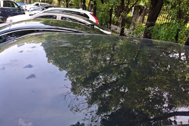 Used Chery QQ Ice Cream 2022 170km Sundae Phosphate Lithium-Ion Roof