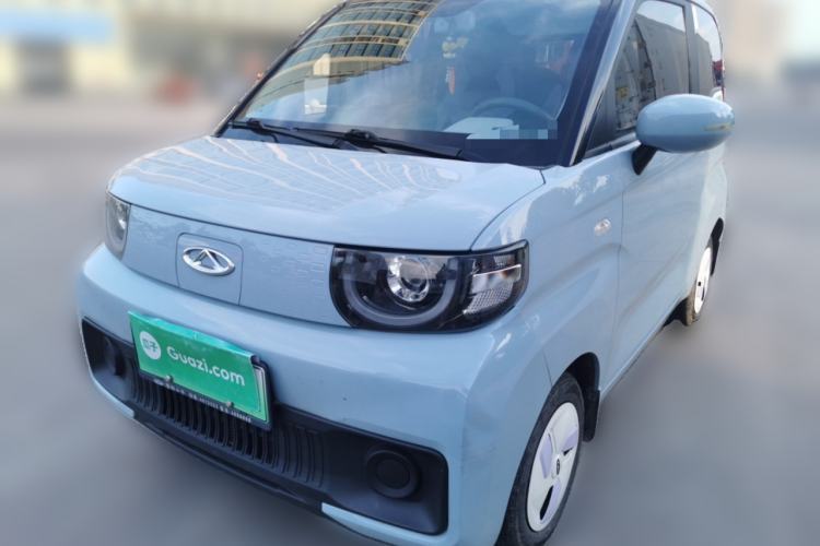 Used Chery QQ Ice Cream 2022 170km Sundae Phosphate Lithium-Ion Guazi used car, China used car export, Used car for sale, Used  cars, Cheapest cars for sale