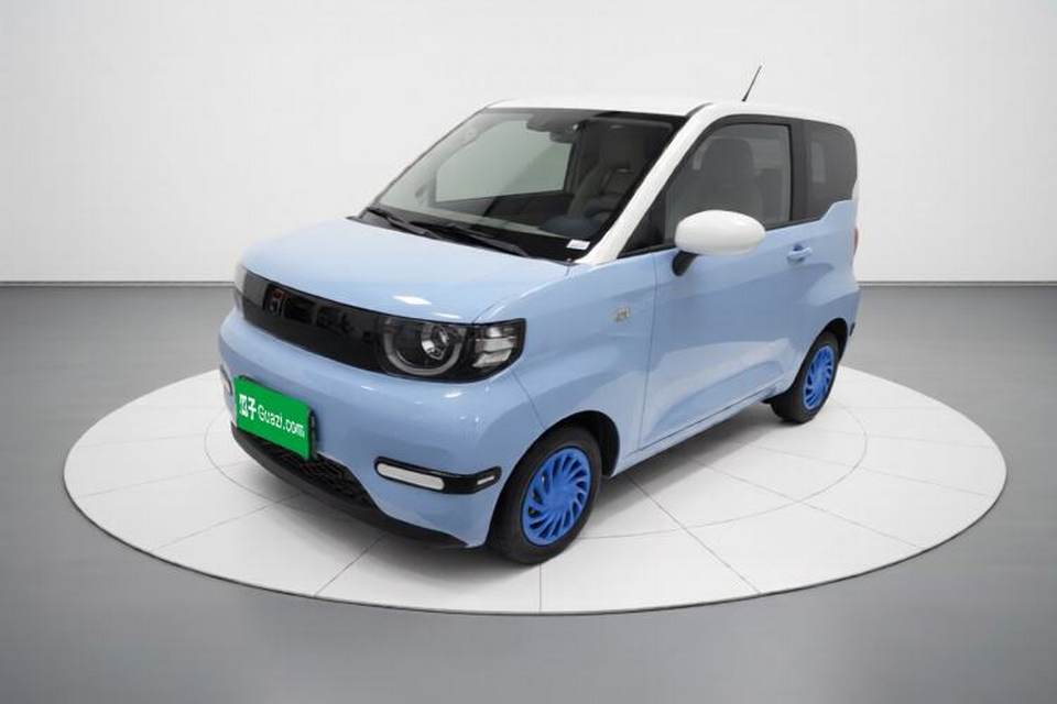 Chery QQ QQ Ice Cream 2022