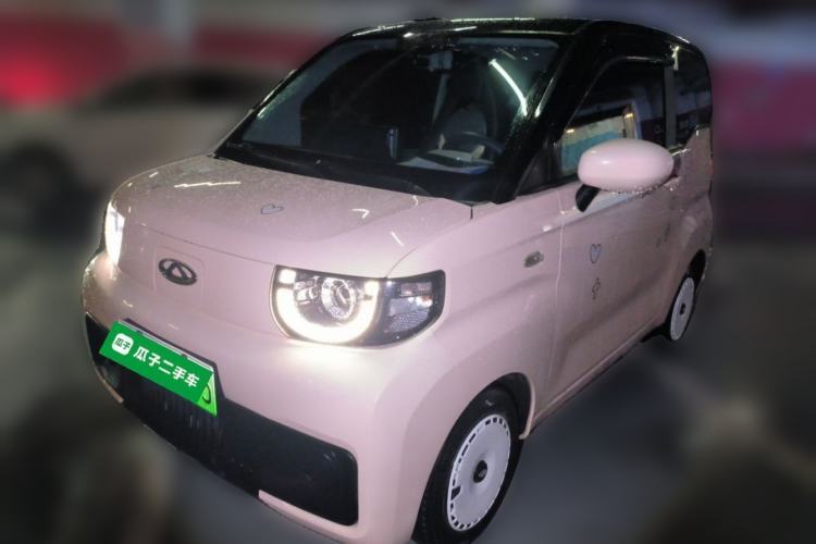 Used Chery QQ Ice Cream 2022 170km Sundae Phosphate Lithium-Ion Guazi used car, China used car export, Used car for sale, Used  cars, Cheapest cars for sale