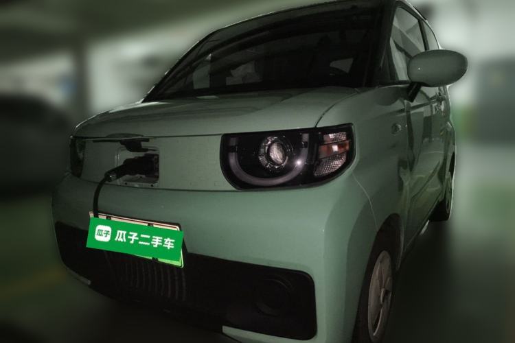 Used Chery QQ Ice Cream 2022 170km Sundae Phosphate Lithium-Ion Guazi used car, China used car export, Used car for sale, Used cars, Cheapest cars for sale