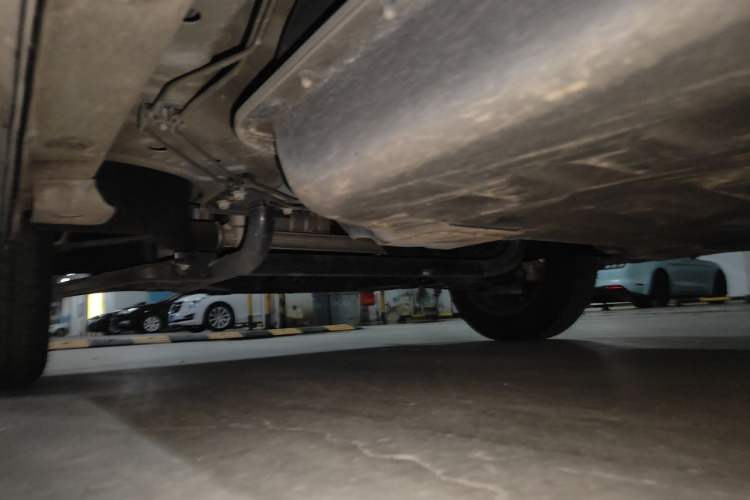 Used Chery QQ Ice Cream 2022 120km Conical Shape Lithium Iron Phosphate Chassis Front Left