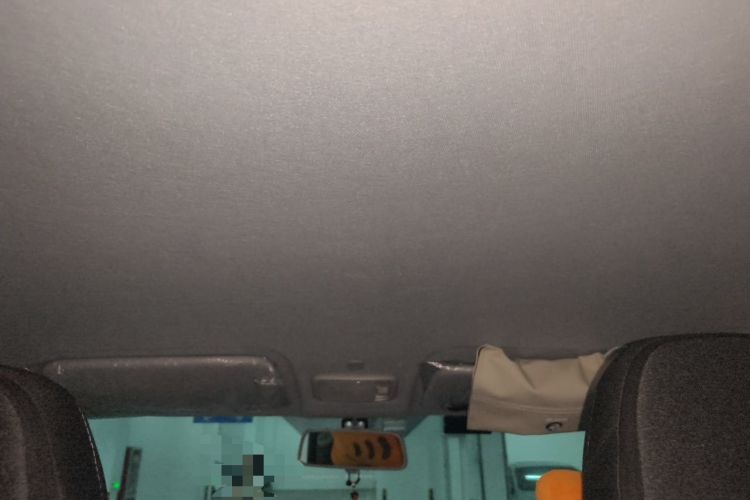 Used Chery QQ Ice Cream 2022 170km Sundae Phosphate Lithium-Ion Headliner