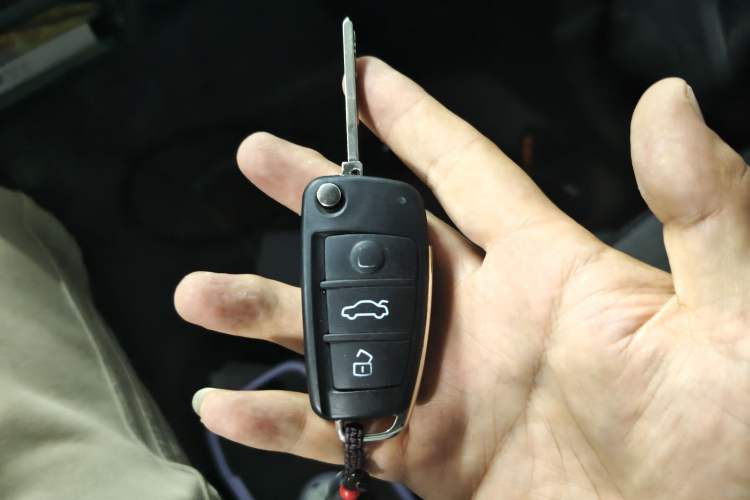 Used Chery QQ Ice Cream 2022 170km Sundae Phosphate Lithium-Ion Vehicle Key