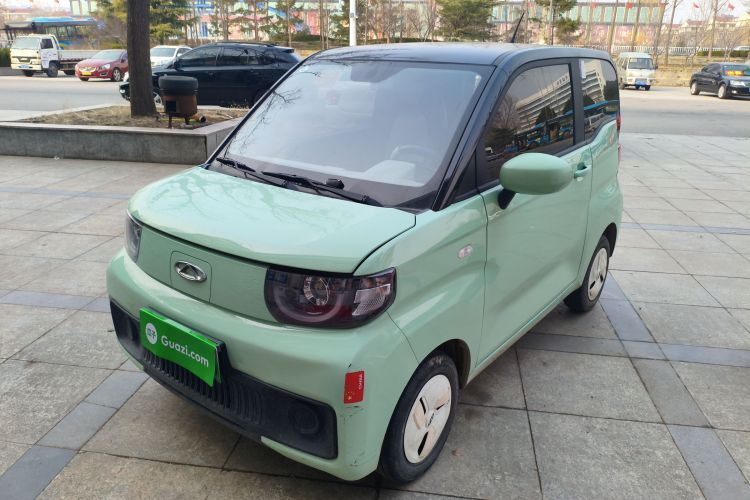Used Chery QQ Ice Cream 2022 120km Milkshake Phosphate Lithium-Iron Guazi used car, China used car export, Used car for sale, Used  cars, Cheapest cars for sale