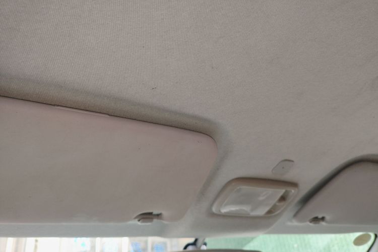 Used Chery QQ Ice Cream 2022 120km Milkshake Phosphate Lithium-Iron Headliner
