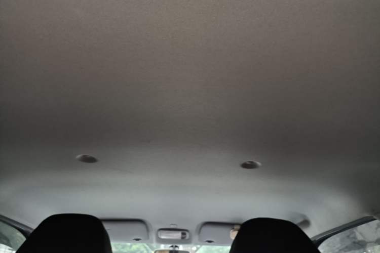 Used Chery QQ Ice Cream 2022 120km Conical Shape Lithium Iron Phosphate Headliner