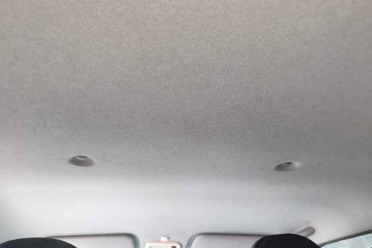 Used Chery QQ Ice Cream 2022 170km Sundae Ternary Lithium Headliner
