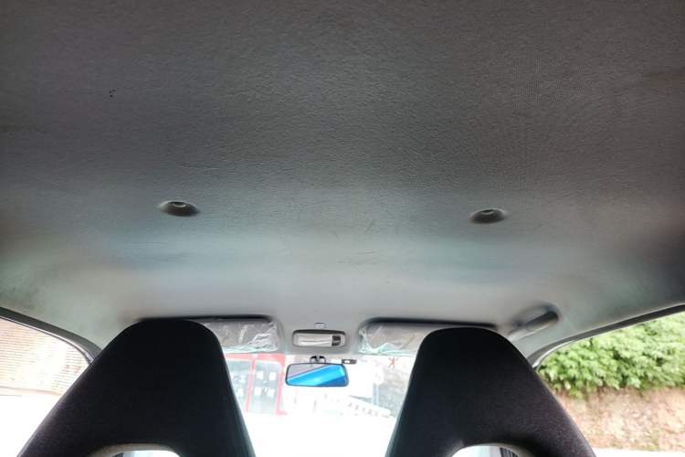 Used Chery QQ Ice Cream 2022 170km Sundae Phosphate Lithium-Ion Headliner
