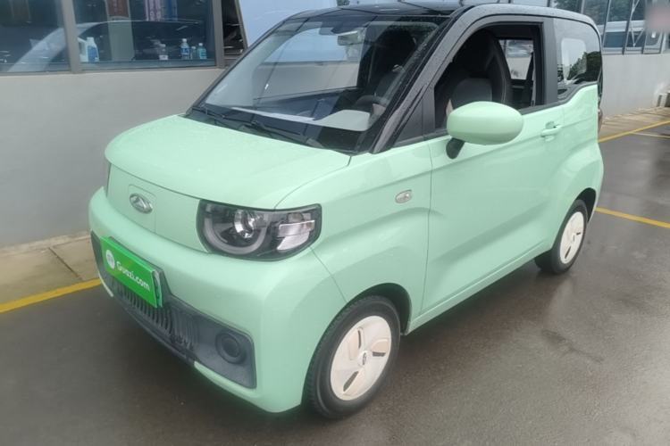 Ojetý Chery QQ Ice Cream 2022 170km Sundae Phosphate Lithium-Ion Guazi used car, China used car export, Used car for sale, Used  cars, Cheapest cars for sale