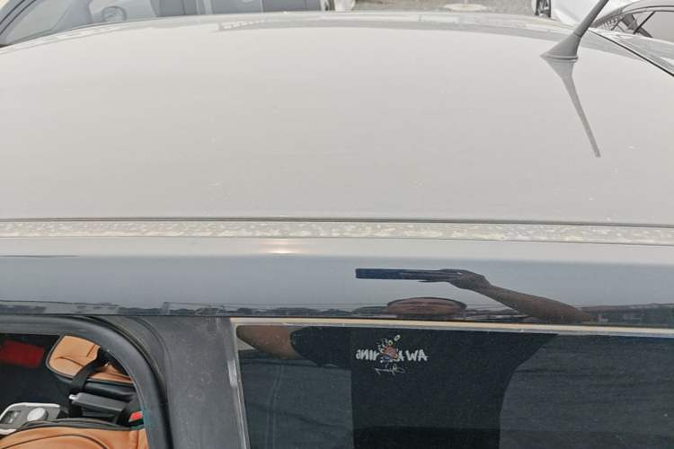 Used Chery QQ Ice Cream 2022 170km Sundae Phosphate Lithium-Ion Roof