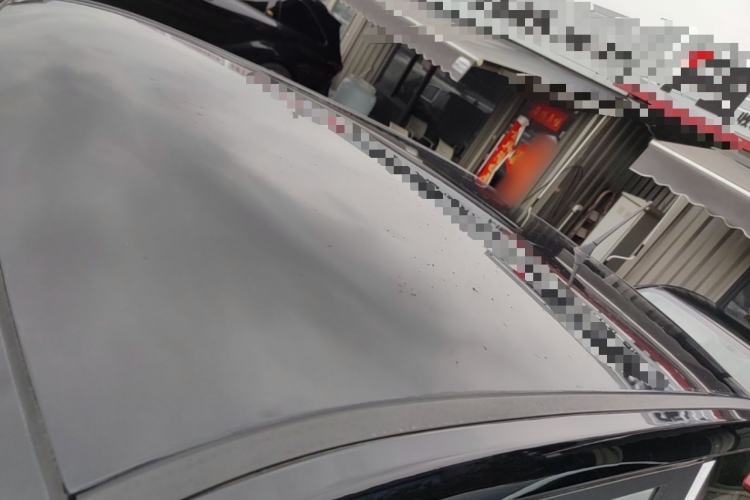 Used Chery QQ Ice Cream 2022 170km Sundae Phosphate Lithium-Ion Roof