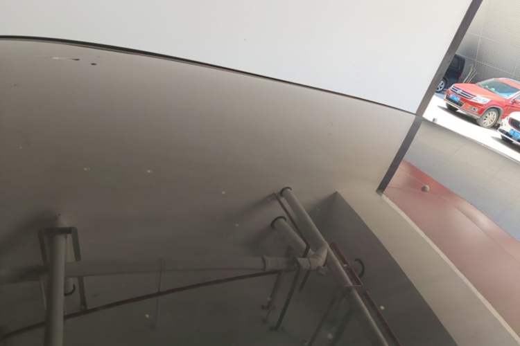 Used Chery QQ Ice Cream 2022 170km Sundae Phosphate Lithium-Ion Roof