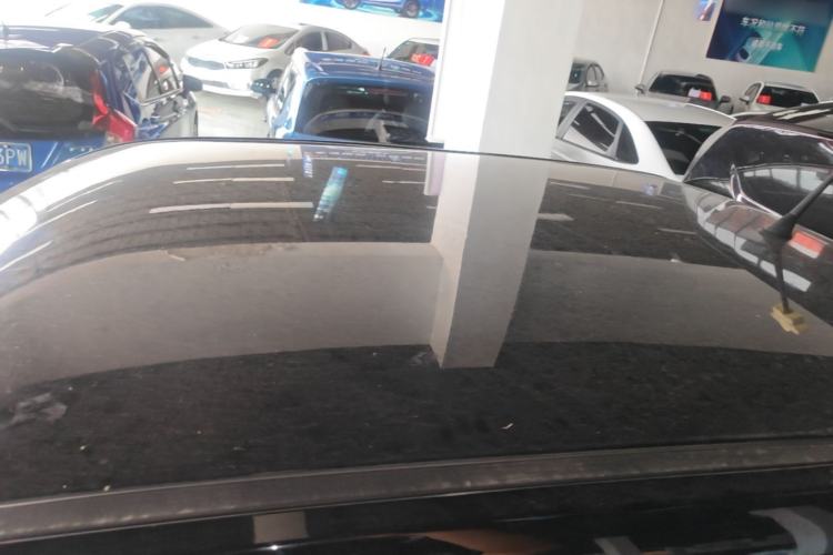 Used Chery QQ Ice Cream 2022 170km Sundae Phosphate Lithium-Ion Roof