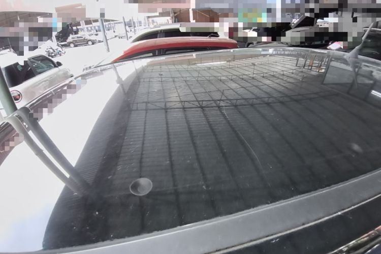 Used Chery QQ Ice Cream 2022 170km Sundae Phosphate Lithium-Ion Roof