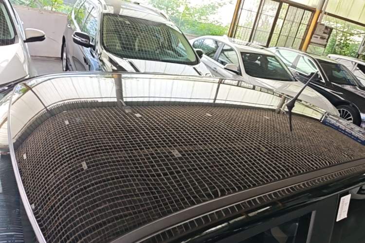 Used Chery QQ Ice Cream 2022 170km Sundae Phosphate Lithium-Ion Roof