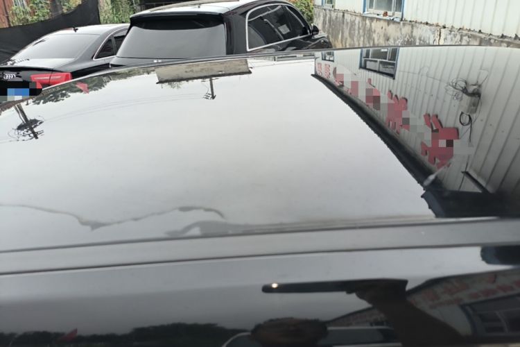 Used Chery QQ Ice Cream 2022 120km Conical Shape Lithium Iron Phosphate Roof
