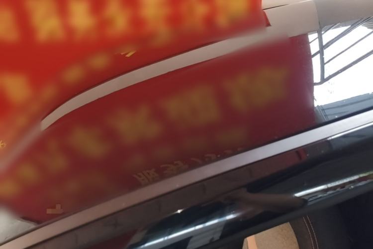 Used Chery QQ Ice Cream 2022 170km Sundae Phosphate Lithium-Ion Roof