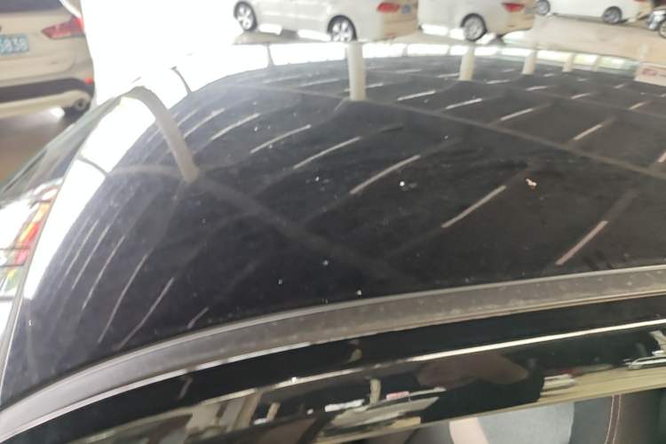 Used Chery QQ Ice Cream 2022 120km Conical Shape Lithium Iron Phosphate Roof