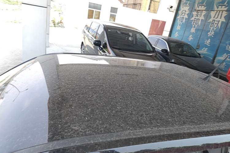 Used Chery QQ Ice Cream 2022 170km Sundae Phosphate Lithium-Ion Roof