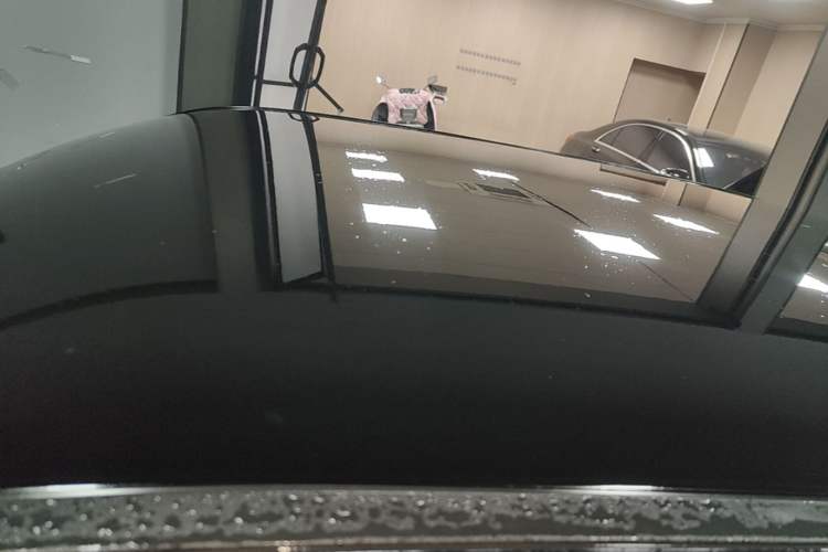 Used Chery QQ Ice Cream 2022 120km Conical Shape Lithium Iron Phosphate Roof