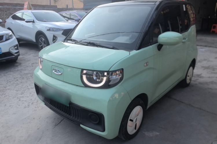 Used Chery QQ Ice Cream 2022 120km Conical Shape Lithium Iron Phosphate Guazi used car, China used car export, Used car for sale, Used  cars, Cheapest cars for sale