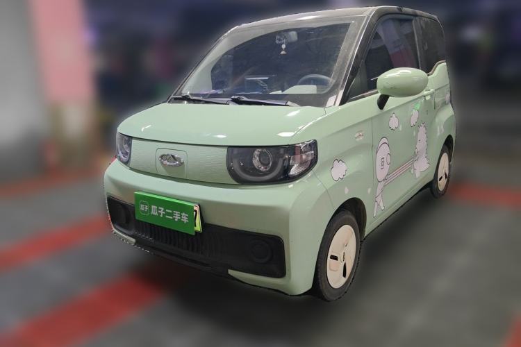 Used Chery QQ Ice Cream 2022 120km Conical Shape Lithium Iron Phosphate Guazi used car, China used car export, Used car for sale, Used  cars, Cheapest cars for sale