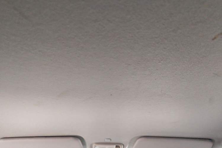 Used Chery QQ Ice Cream 2022 170km Sundae Phosphate Lithium-Ion Headliner