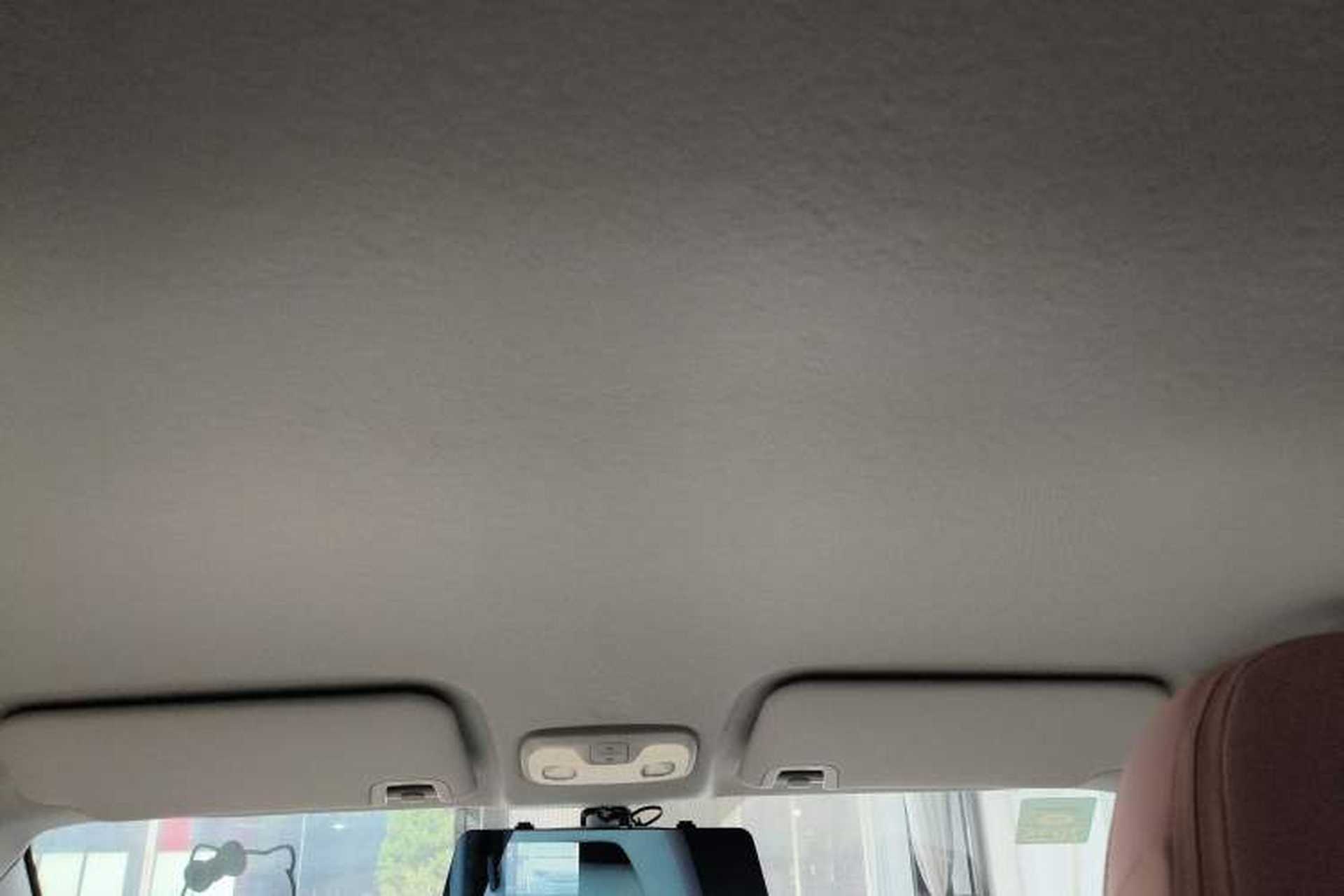 Used Chery QQ Ice Cream 2022 Taohuanxi Sweet Peach Edition Headliner
