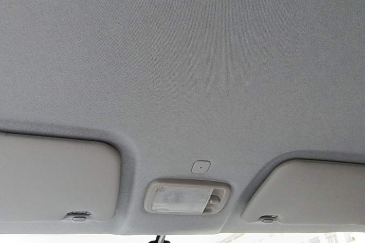 Used Chery QQ Ice Cream 2022 170km Sundae Phosphate Lithium-Ion Headliner