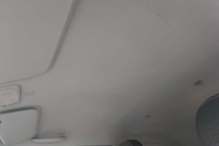 Used Chery QQ Ice Cream 2022 170km Sundae Phosphate Lithium-Ion Headliner