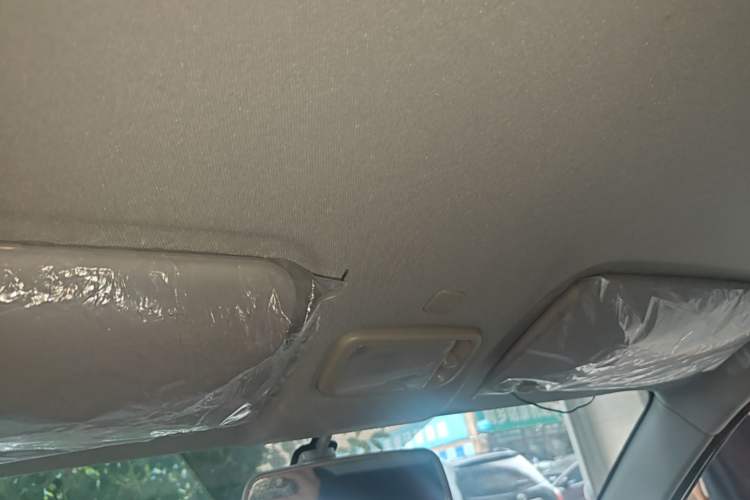 Used Chery QQ Ice Cream 2022 120km Conical Shape Lithium Iron Phosphate Headliner