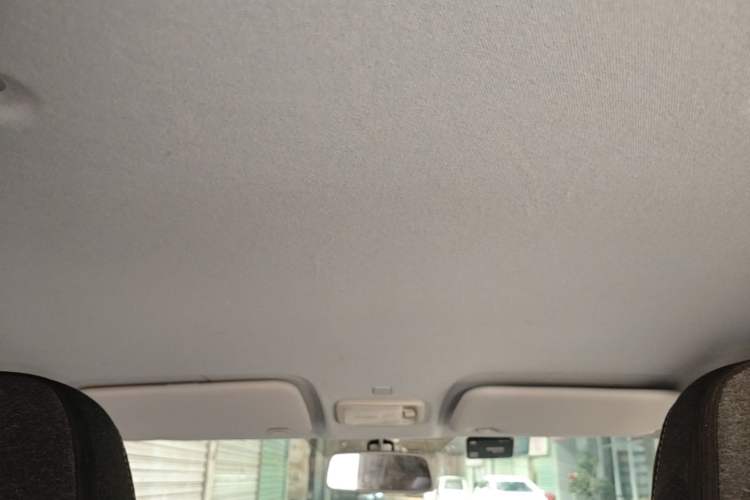 Used Chery QQ Ice Cream 2022 120km Conical Shape Lithium Iron Phosphate Headliner