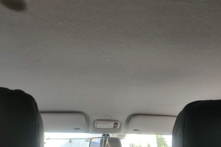 Used Chery QQ Ice Cream 2022 170km Sundae Phosphate Lithium-Ion Headliner