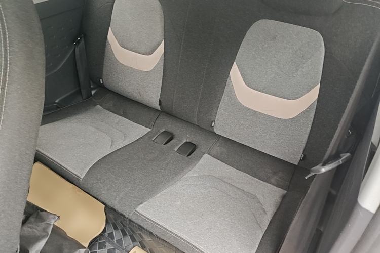 Used Chery QQ Ice Cream 2022 120km Conical Shape Lithium Iron Phosphate Left Rear Seat