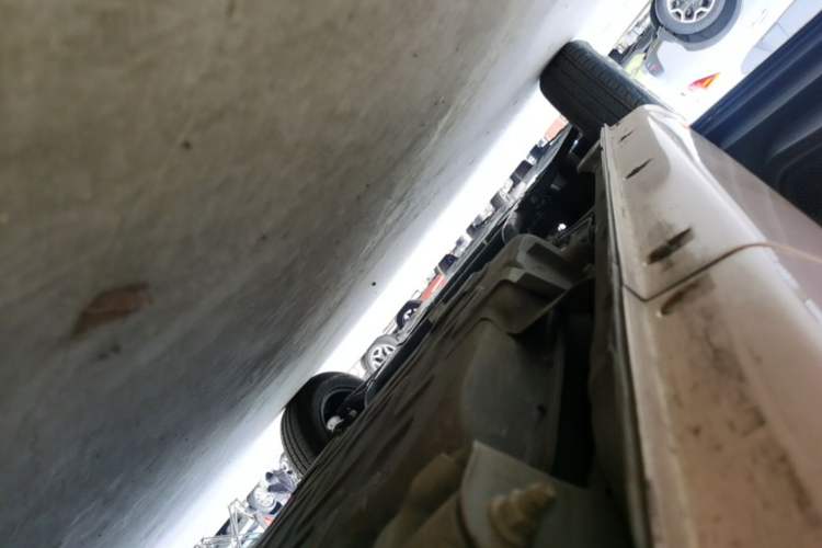 Used Chery QQ Ice Cream 2022 170km Sundae Phosphate Lithium-Ion Left Side Sill