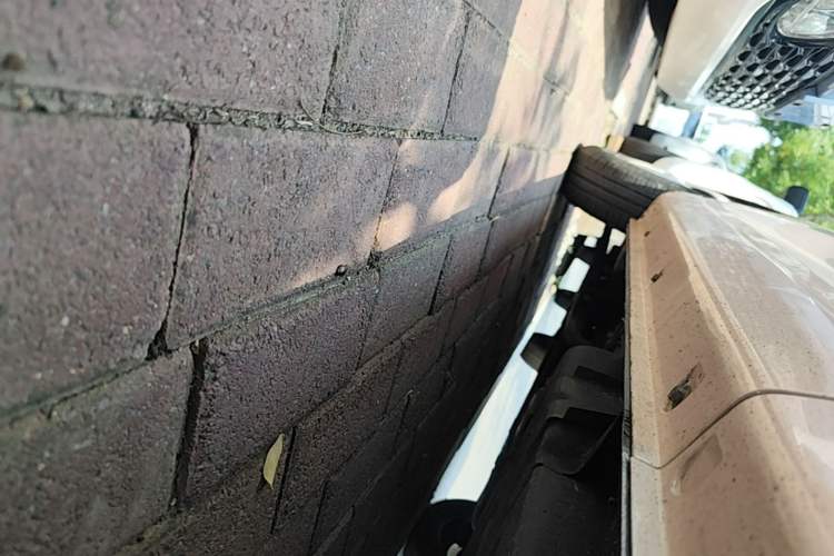 Used Chery QQ Ice Cream 2022 170km Sundae Phosphate Lithium-Ion Left Side Sill