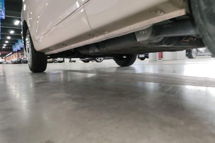 Used Chery QQ Ice Cream 2022 170km Sundae Phosphate Lithium-Ion Left Side Sill