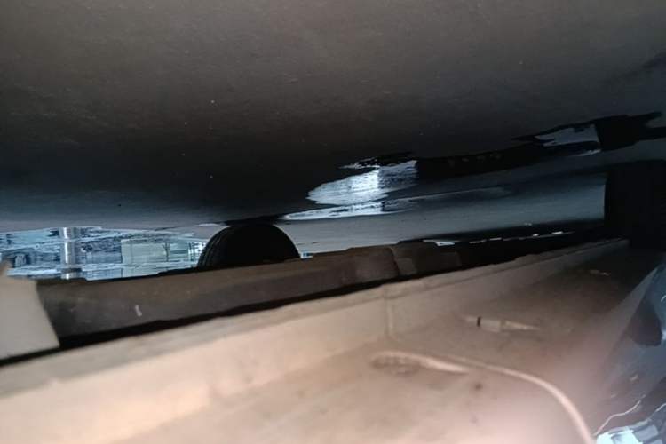Used Chery QQ Ice Cream 2022 170km Sundae Phosphate Lithium-Ion Left Side Sill