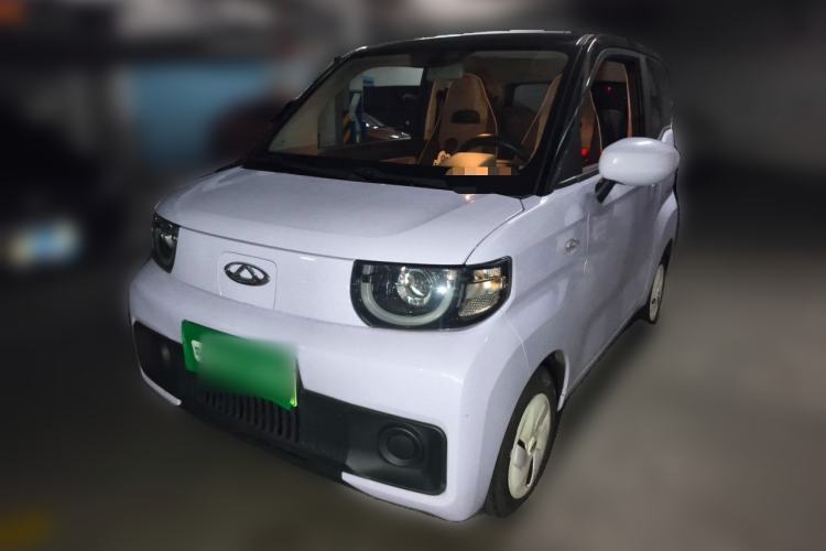 Used Chery QQ Ice Cream 2022 170km Sundae Phosphate Lithium-Ion Guazi used car, China used car export, Used car for sale, Used  cars, Cheapest cars for sale