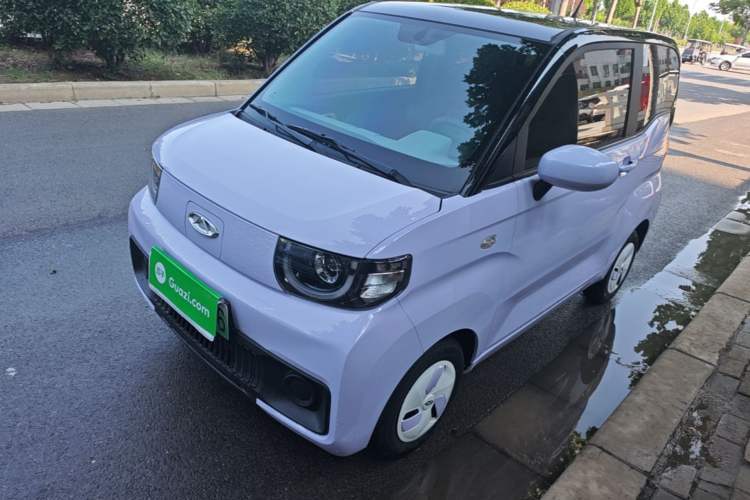 Used Chery QQ Ice Cream 2022 170km Sundae Phosphate Lithium-Ion Guazi used car, China used car export, Used car for sale, Used  cars, Cheapest cars for sale