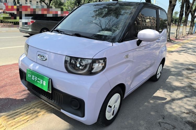 Used Chery QQ Ice Cream 2022 170km Sundae Phosphate Lithium-Ion Guazi used car, China used car export, Used car for sale, Used  cars, Cheapest cars for sale