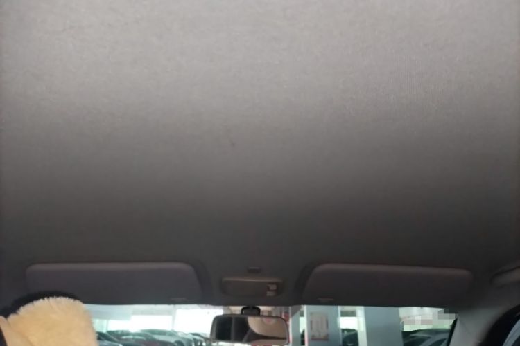 Used Chery QQ Ice Cream 2022 170km Sundae Phosphate Lithium-Ion Headliner