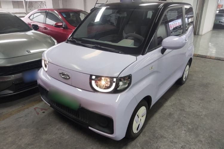 Used Chery QQ Ice Cream 2022 170km Sundae Phosphate Lithium-Ion Guazi used car, China used car export, Used car for sale, Used  cars, Cheapest cars for sale