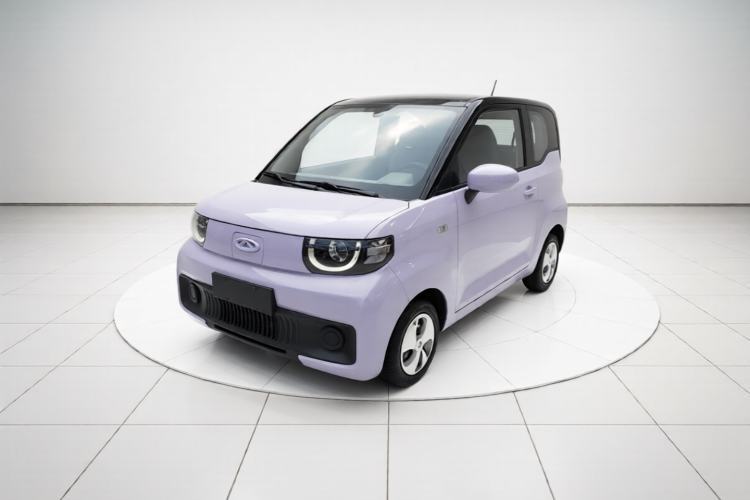Ojetý Chery QQ Ice Cream 2022 170km Sundae Phosphate Lithium-Ion Guazi used car, China used car export, Used car for sale, Used cars, Cheapest cars for sale