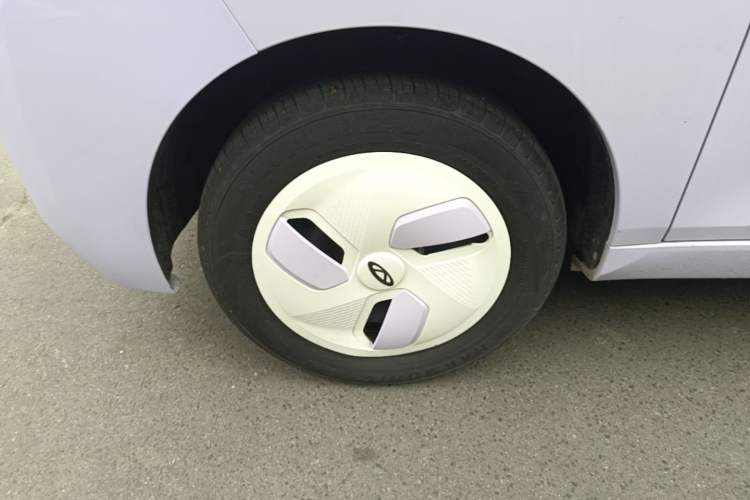 Used Chery QQ Ice Cream 2022 170km Sundae Phosphate Lithium-Ion Left Front Wheel Hub