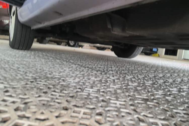 Used Chery QQ Ice Cream 2022 170km Sundae Phosphate Lithium-Ion Left Side Sill